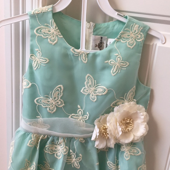 Rare Editions Dress - Picture 4 of 6